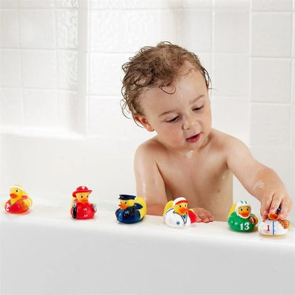 Baby Bath Rubber Ducks