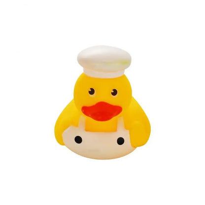 Baby Bath Rubber Ducks